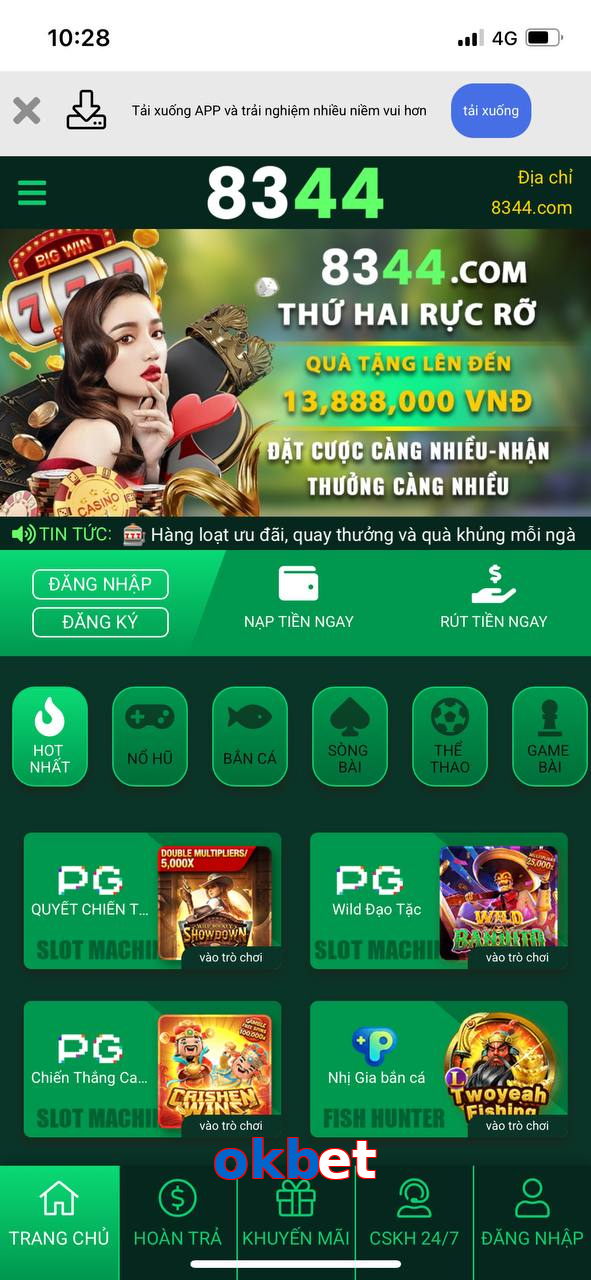 okbet